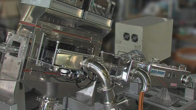 動画で知る日本機械商事｜日本機械商事株式会社｜充填機・液体充填機 